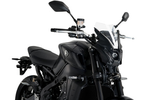 Owiewka PUIG do Yamaha MT-09 21-22 (Sport)