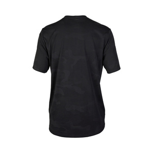 Koszulka rowerowa FOX Ranger Tru Dri Black