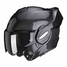Kask motocyklowy SCORPION EXO-TECH CARBON
