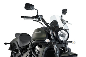 Owiewka PUIG do Kawasaki Vulcan S 15-21 (Sport)