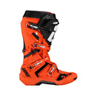 Buty motocyklowe LEATT 5.5 Flexlock Orange