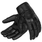 Rękawice motocyklowe damskie BROGER California Lady