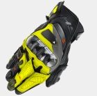 Rękawice motocyklowe Shima XRS-3 fluo