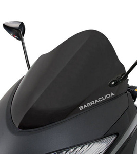 Przednia owiewka Aerosport do Yamaha T-Max 08-11