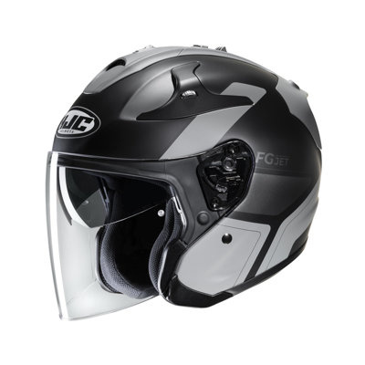 Kask motocyklowy HJC FG-JET EPEN