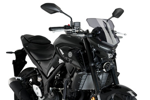 Owiewka PUIG do Yamaha MT-03 20-21