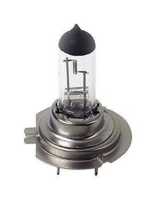 LAMPA Żarówka H7 Halogen lamp 55W