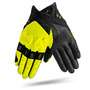 YELLOW FLUO