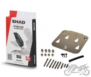 Mocowanie SHAD Pin System do Aprilia Triumph