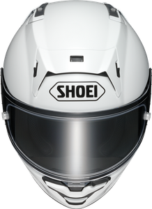 Kask motocyklowy integralny sportowy SHOEI X-SPR PRO Biały