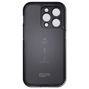 Pokrowiec Etui Case na telefon motocyklowy SP CONNECT XTREME SPC+ IPHONE 14 PRO