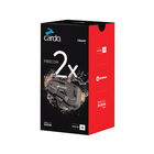 Interkom motocyklowy uniwersalny CARDO FREECOM 2X SINGLE