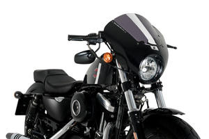 Owiewka CA Dark Knight do Harley-Davidson XL1200C / Fourty-Eight