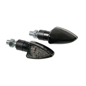 LAMPA Arrow - 2, kierunkowskazy - 12V LED – Czarne