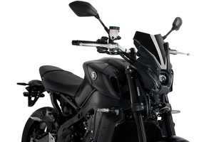 Owiewka PUIG do Yamaha MT-09 21-22 (Sport)