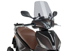 Owiewka PUIG do Kymco People S 125 18-22 (Urban)