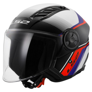 Kask motocyklowy LS2 OF616 Airflow II