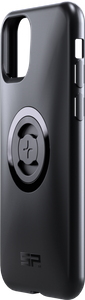 Pokrowiec Etui Case na telefon motocyklowy SPC+ SP CONNECT Iphone 11 PRO/X/XS