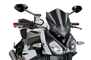 Owiewka PUIG do BMW S1000R 14-18