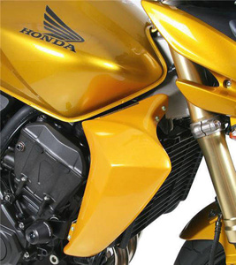 Owiewki Air Controll Honda Hornet 600 07-13 (Para)