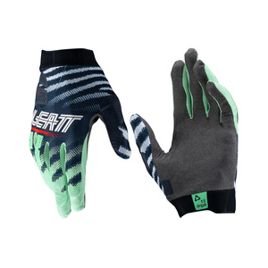 Rękawice motocyklowe LEATT Moto 1.5 GRIPR Matcha