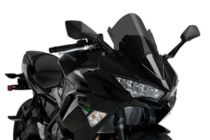 Szyba sportowa PUIG do Kawasaki Ninja 650 20-21