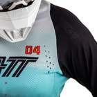 Bluza Leatt Lady Moto 4.5 Lite Marine