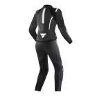 Kombinezon motocyklowy damski dwuczęściowy SHIMA Miura 2.0