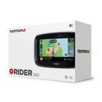  Nawigacja motocyklowa TOMTOM Rider 550 Premium Pack
