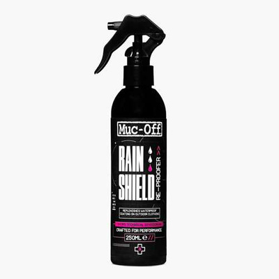 Impregnat - 250ml Rain Shield MUC-OFF