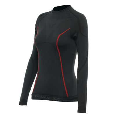 Koszulka termoaktywna damska DAINESE Thermo LS Lady