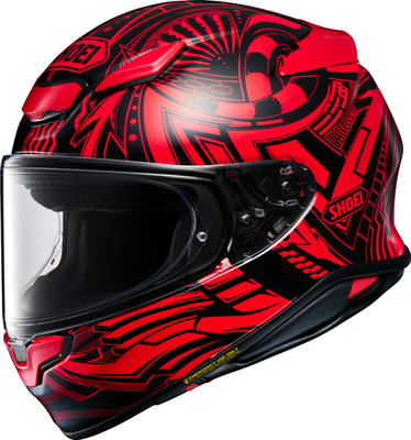 Kask motocyklowy SHOEI NXR 2 Beaut TC-1