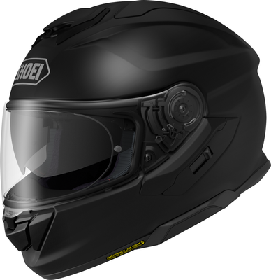 Kask motocyklowy integralny SHOEI GT-AIR 3 Matowy czarny