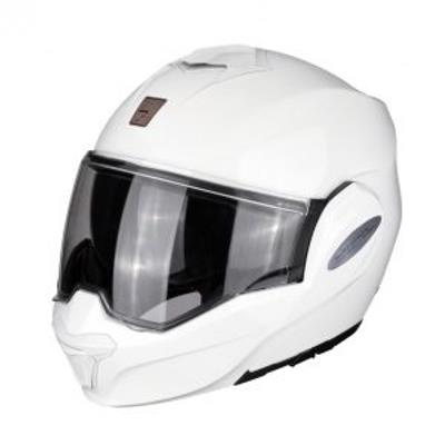 Kask motocyklowy Scorpion Exo-Tech Evo