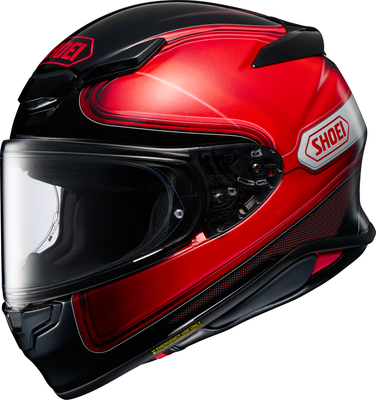 Kask motocyklowy integralny SHOEI NXR 2 Sheen tc-1