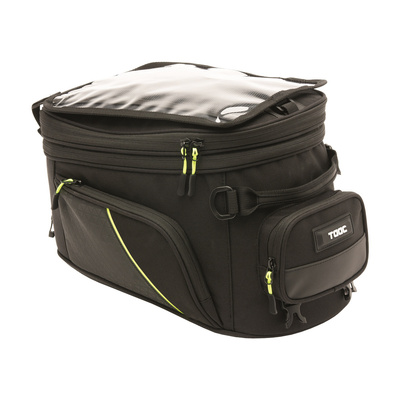 Torba Tank Bag 19-25L na Zbiornik Paliwa Motocykla TAAC TC21