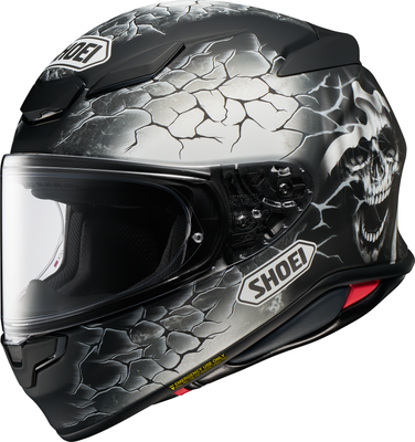 Kask motocyklowy integralny SHOEI NXR 2 Gleam tc-5