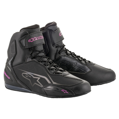 Buty motocyklowe damskie ALPINESTARS Faster 3 Stella