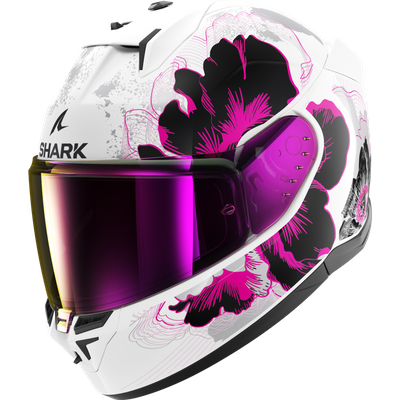 Kask motocyklowy SHARK D-Skwal 3 Mayfer