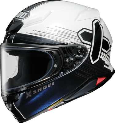 Kask motocyklowy integralny SHOEI NXR 2 Ideograph tc-6