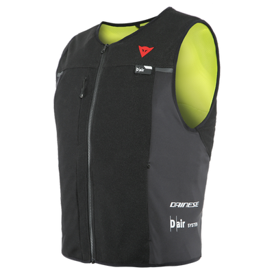 Kamizelka z poduszką powietrzną DAINESE Smart Jacket