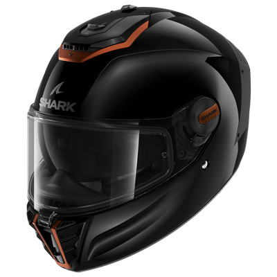 Kask motocyklowy SHARK Spartan RS