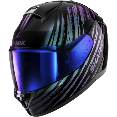 Kask motocyklowy SHARK Ridill 2 Assya