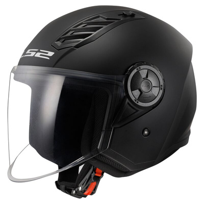 Kask motocyklowy LS2 OF616 Airflow II