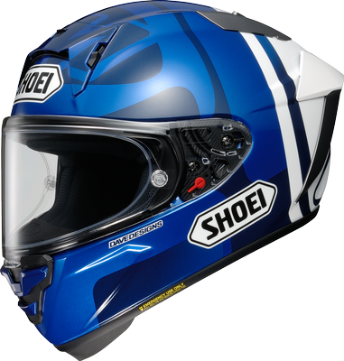 Kask motocyklowy integralny sportowy SHOEI X-SPR PRO A.marquez73 v2 tc-2