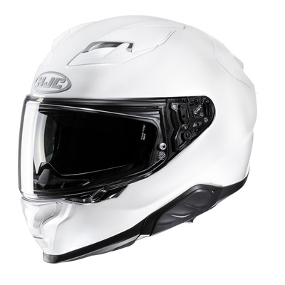 Kask motocyklowy HJC F71