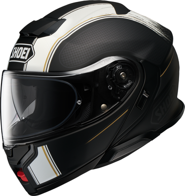 Kask motocyklowy szczękowy SHOEI NEOTEC 3 Satori tc-5