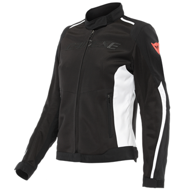 Kurtka motocyklowa damska DAINESE Hydraflux 2 Air Lady