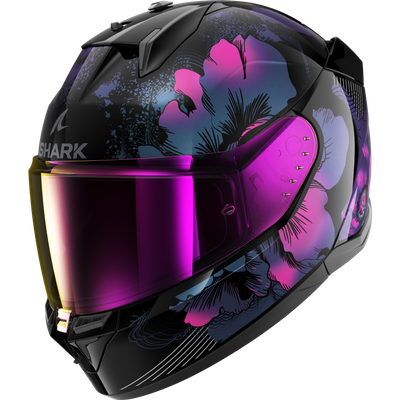 Kask motocyklowy SHARK D-Skwal 3 Mayfer