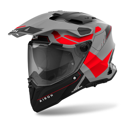 Kask motocyklowy AIROH Commander 2 Reveal